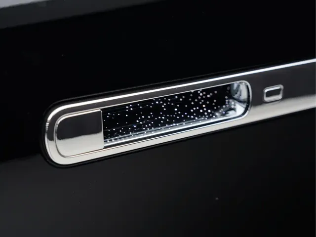 Maextro S800 — Фото автомобиля 4