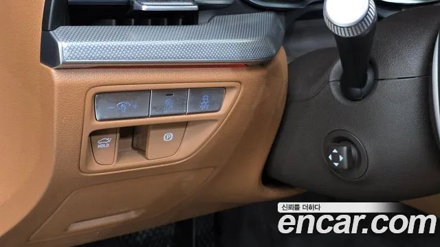 Genesis G80 RG3 — Фото автомобиля 21