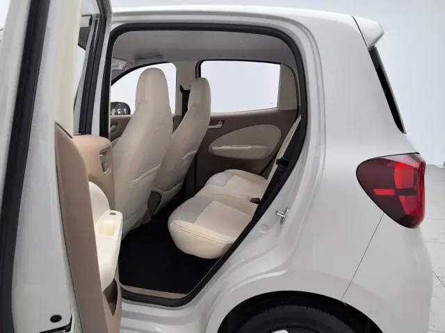 Wuling Hongguang Mini EV — Фото автомобиля 15
