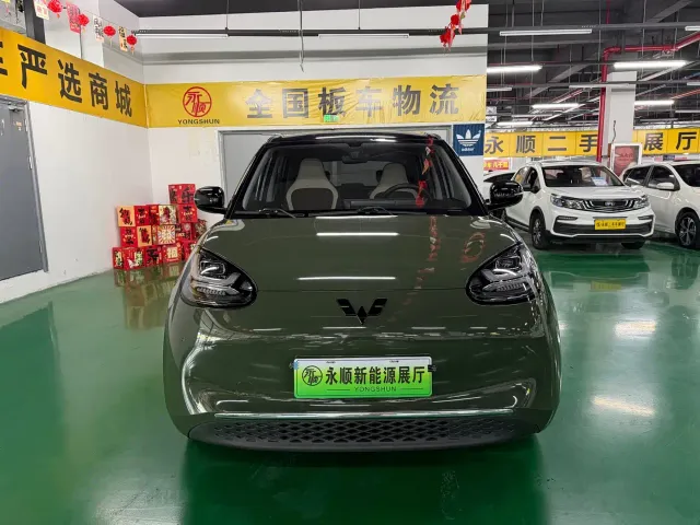 Wuling Bingo — Фото автомобиля 2