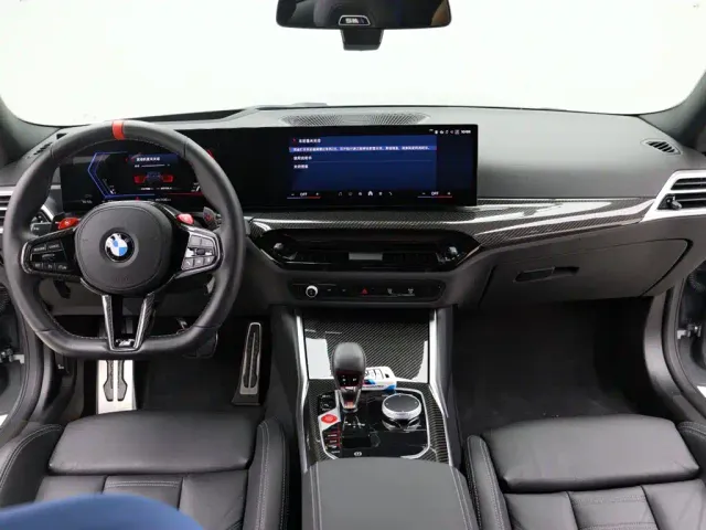 BMW M2 — Фото автомобиля 14
