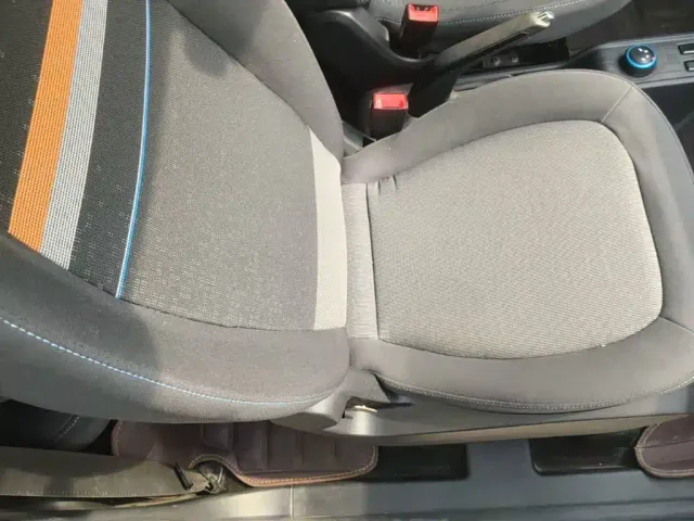 Wuling Hongguang Mini EV — Фото автомобиля 24