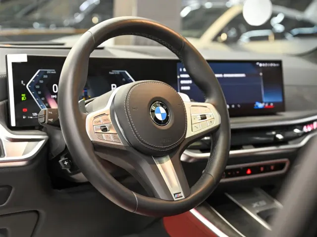 BMW X5 — Фото автомобиля 7