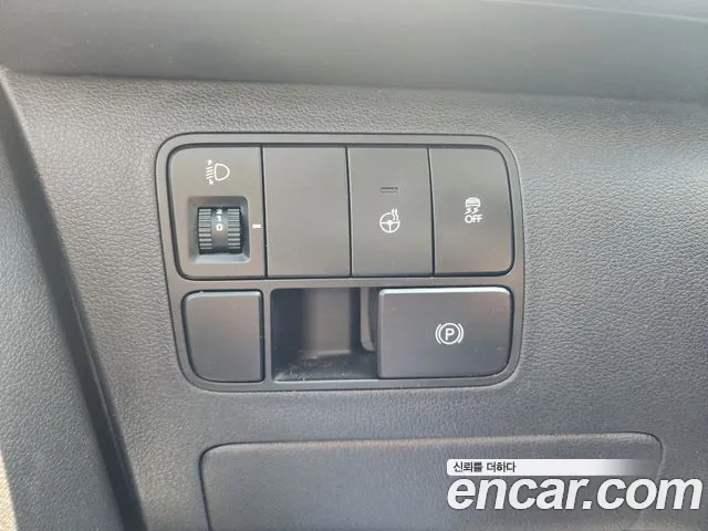 Hyundai Staria Staria L3.5 Карго 5 мест — Фото автомобиля 17