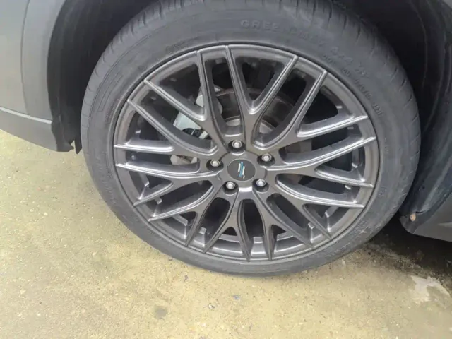 Changan Oshan Changan Oushang X5 2021 1.5T DCT Flagship — Фото автомобиля 22