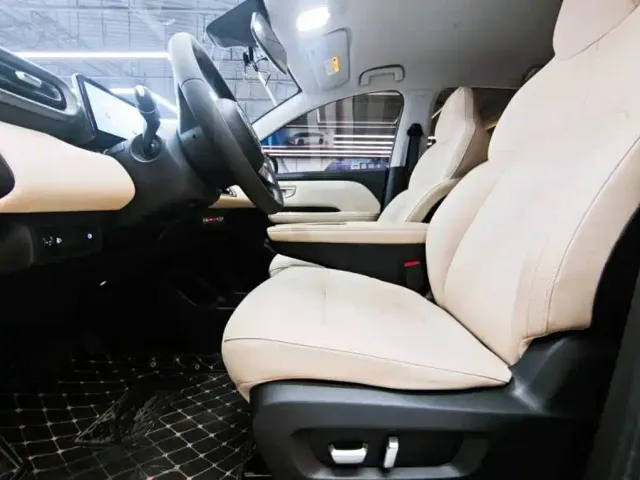 Wuling Binguo PLUS — Фото автомобиля 10