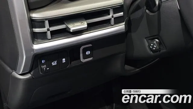Hyundai Santa Fe MX5 — Фото автомобиля 16