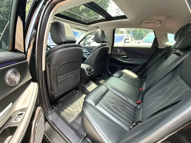 Chery Arrizo 8 — Фото автомобиля 10