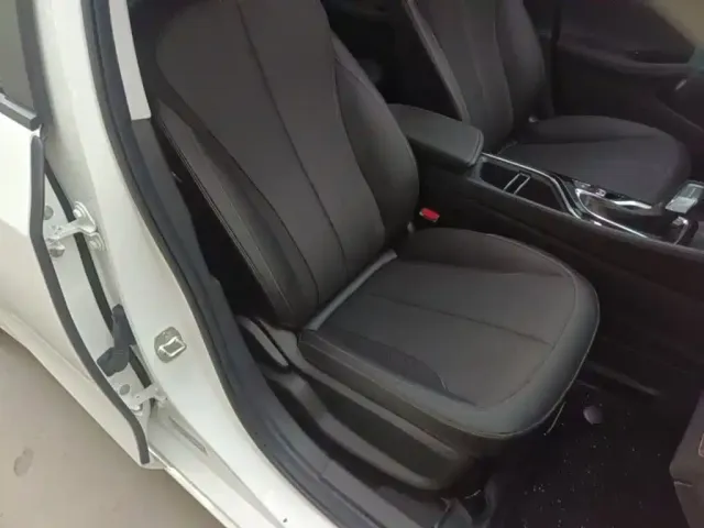 Buick Verano — Фото автомобиля 24
