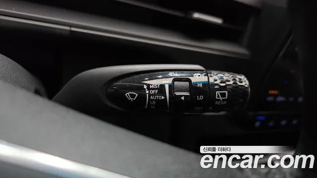 Hyundai Staria — Фото автомобиля 17
