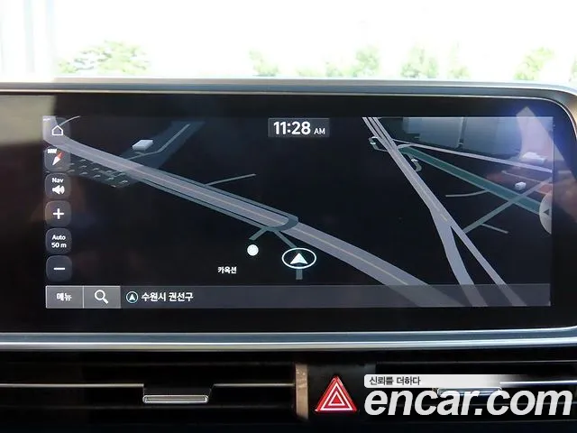 Hyundai Ioniq 6 — Фото автомобиля 14