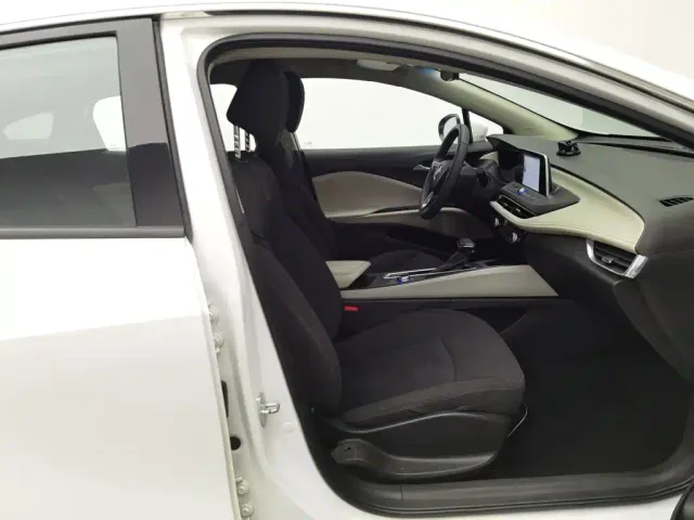 Buick Velite 6 — Фото автомобиля 23