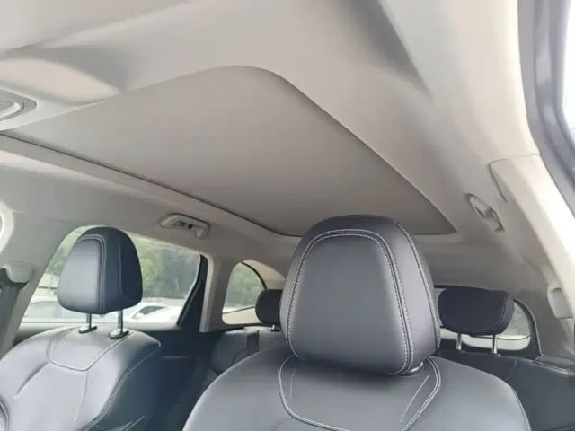 Haval Haval H6 2022 3rd Gen 1.5T Auto 2WD Max — Фото автомобиля 17