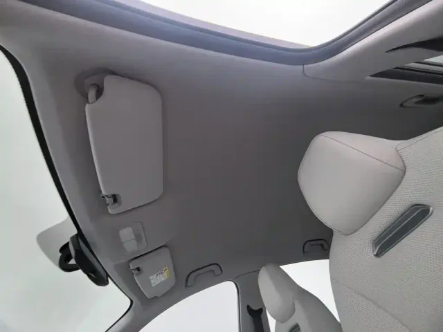 Geely Starry Wish — Фото автомобиля 14