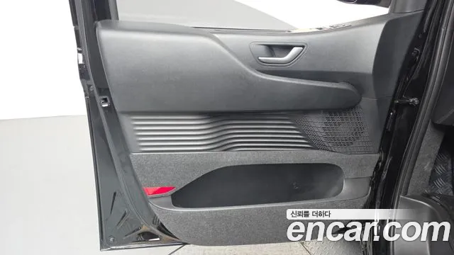 Hyundai Staria Staria — Фото автомобиля 23