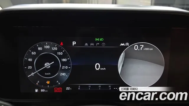 Kia Carnival 4th Gen — Фото автомобиля 11