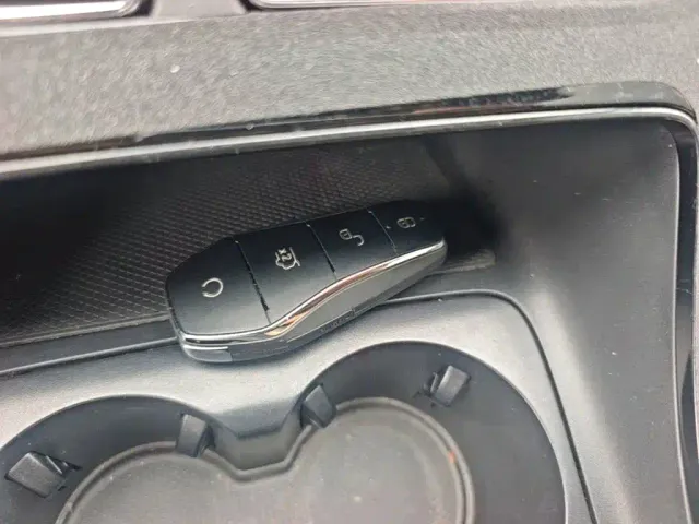 BYD Qin PLUS — Фото автомобиля 8