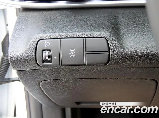 Hyundai AVANTE Новый Avante (CN7) — Фото автомобиля 12