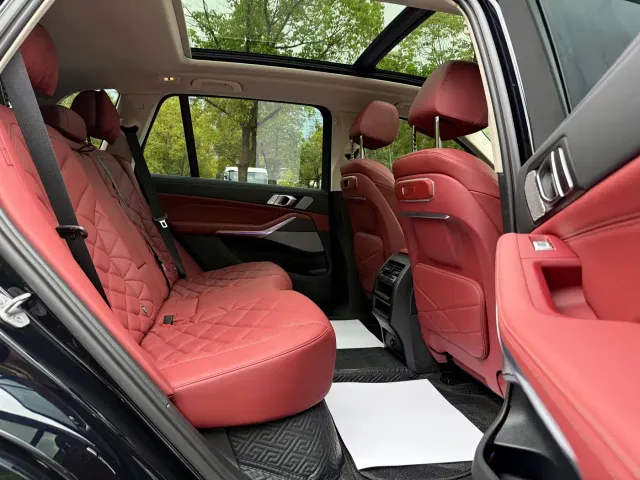BMW X5 — Фото автомобиля 24