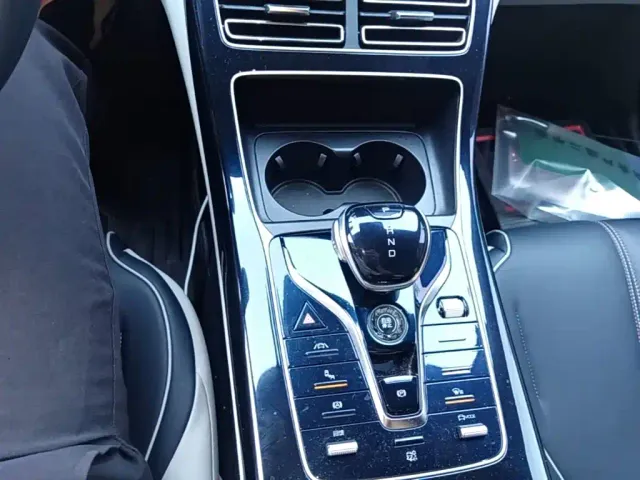 BYD Qin PLUS — Фото автомобиля 13