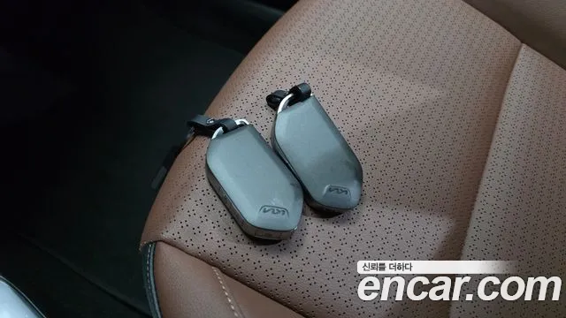 Kia morning Новый Morning (JA) Signature — Фото автомобиля 30