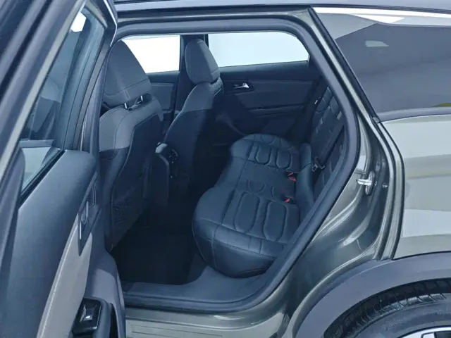 Citroen C5 X — Фото автомобиля 11