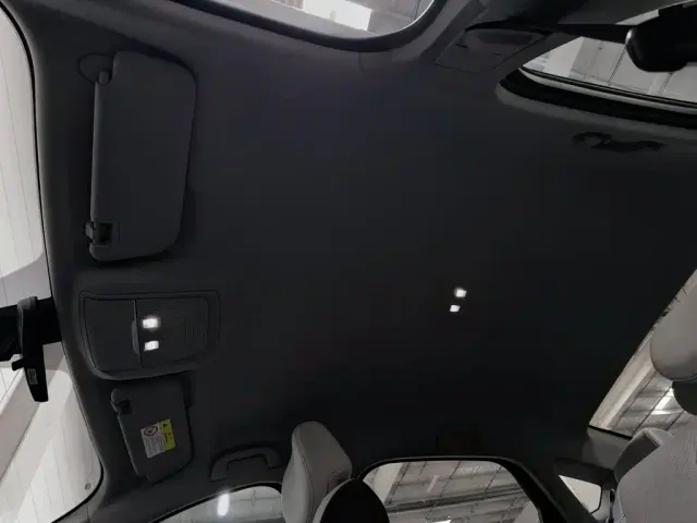 BYD Seal 05 DM-i — Фото автомобиля 14