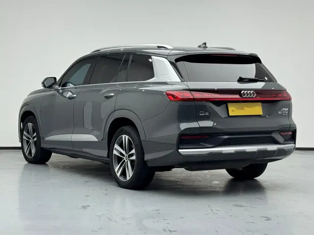 Audi Q6 — Фото автомобиля 4