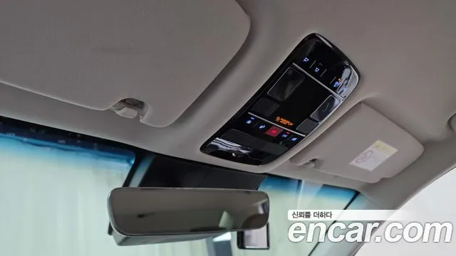 Hyundai Grandeur GN7 — Фото автомобиля 23