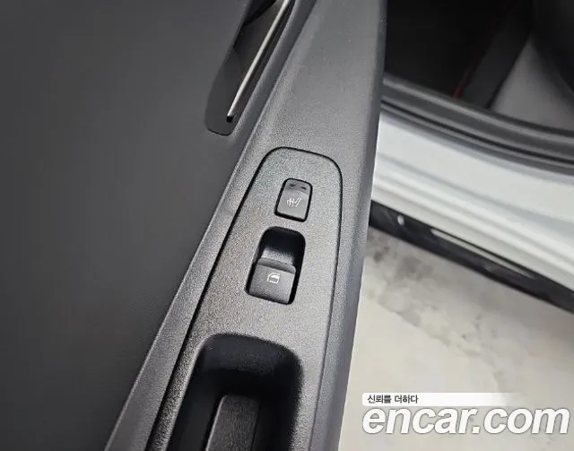 Hyundai Avante CN7 — Фото автомобиля 13