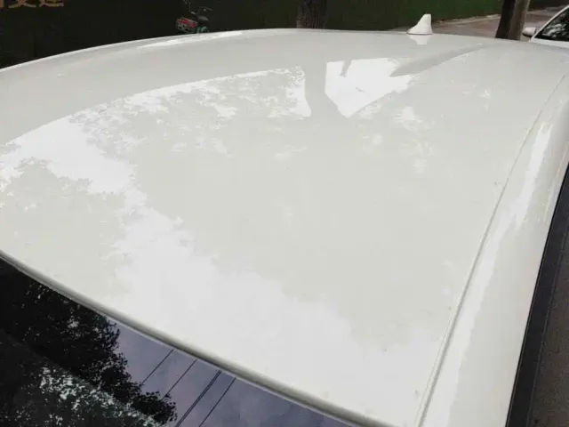 BYD Dolphin — Фото автомобиля 6