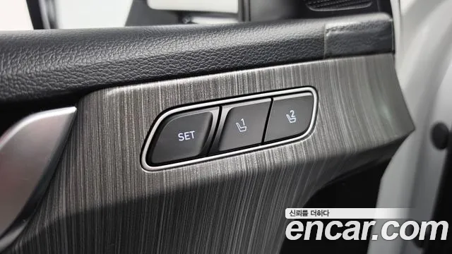 Hyundai Palisade The New Palisade — Фото автомобиля 24