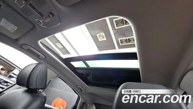 Hyundai Grandeur Новый Grandeur IG 3.0 LPi (Для проката) — Фото автомобиля 17