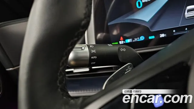 Hyundai Ioniq 6 — Фото автомобиля 30