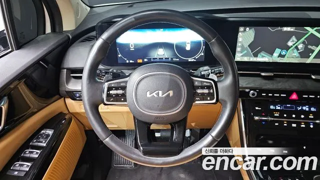 Kia Carnival — Фото автомобиля 19