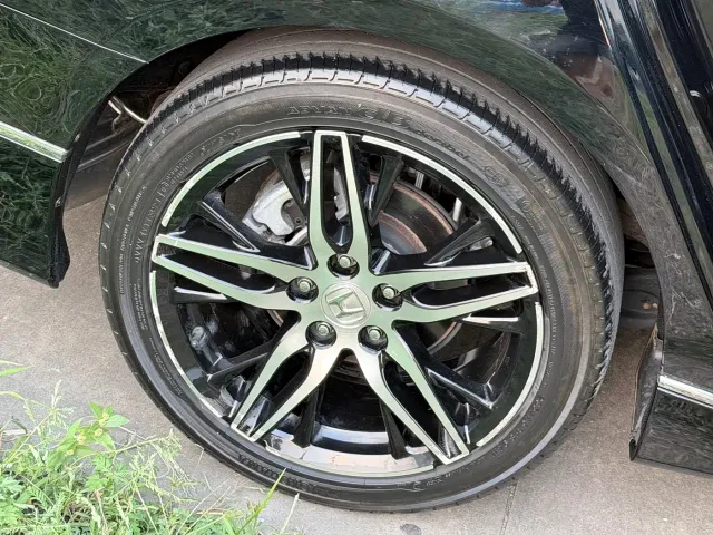 Honda Accord — Фото автомобиля 14
