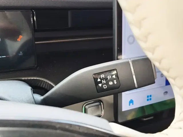 Jetour Dashing — Фото автомобиля 13