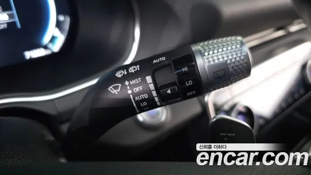 Genesis GV80 3.0 Дизель AWD — Фото автомобиля 23