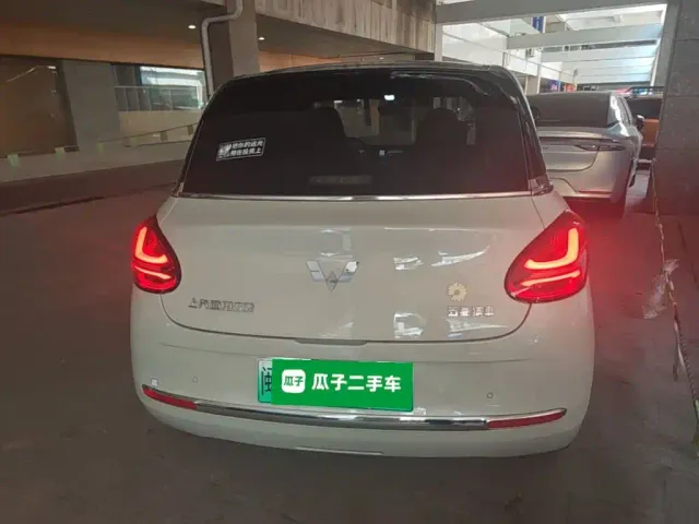Wuling Bingo — Фото автомобиля 5