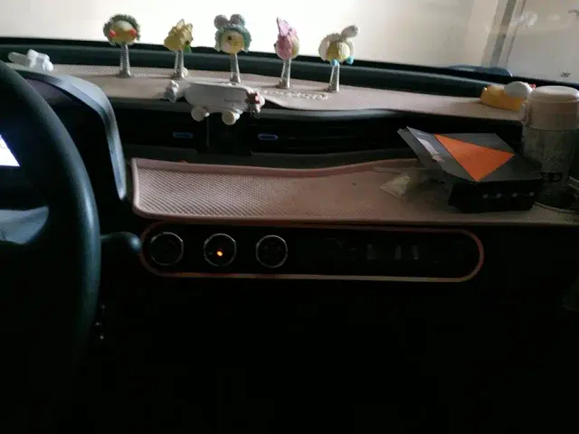 Wuling Hongguang Mini EV — Фото автомобиля 13