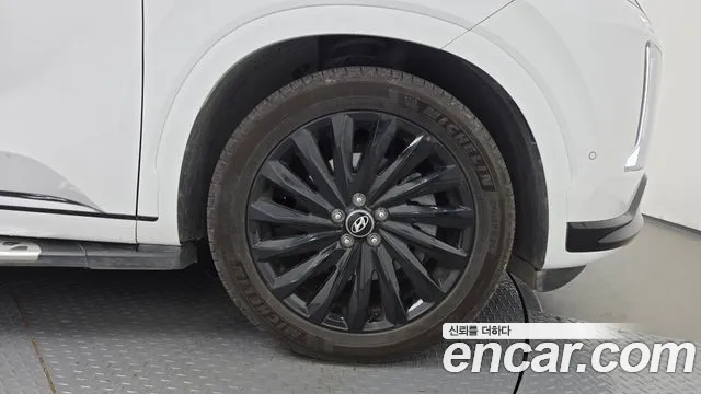 Hyundai Palisade The New — Фото автомобиля 6