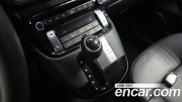 Hyundai Casper — Фото автомобиля 9