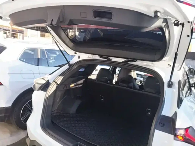 Geely Galaxy L7 — Фото автомобиля 18