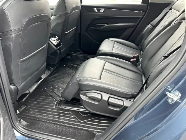 Wuling Victory — Фото автомобиля 5