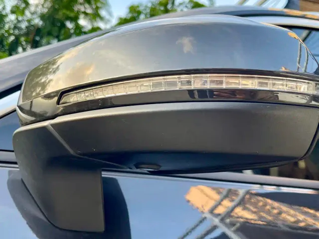 Volkswagen Tayron — Фото автомобиля 13