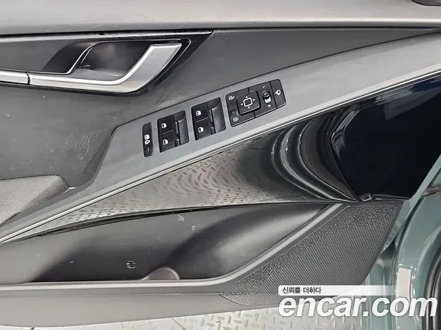 Kia Niro The All New Niro — Фото автомобиля 16