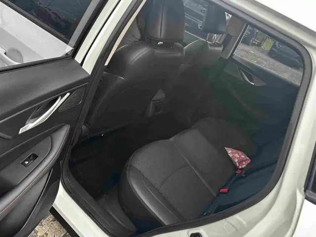 Changan CS35 Plus — Фото автомобиля 6