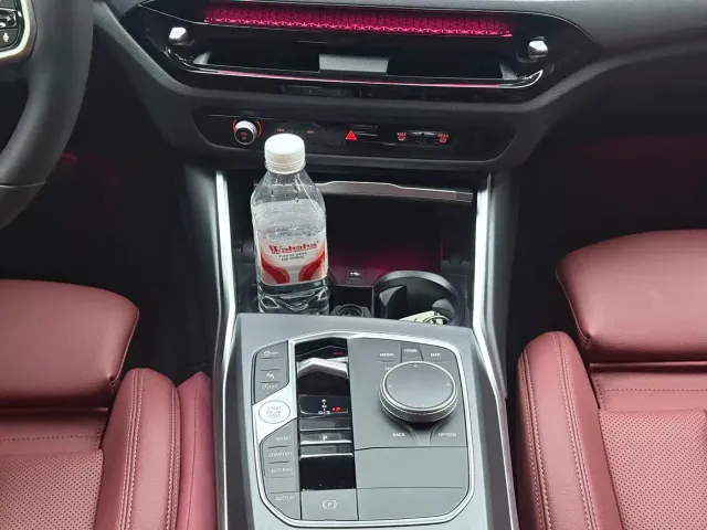 BMW 3 Series — Фото автомобиля 12