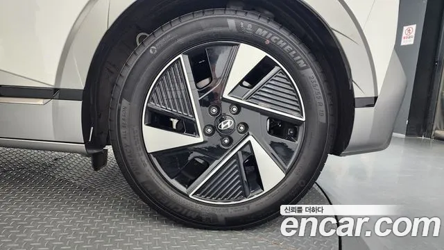 Hyundai Ioniq 5 Ioniq 5 (New) — Фото автомобиля 6