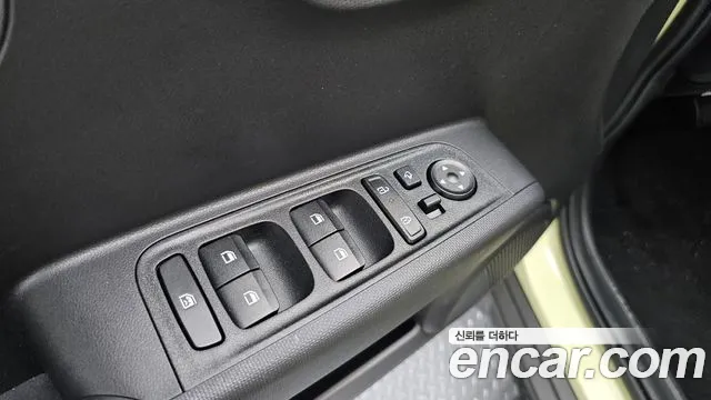 Hyundai Casper Casper Electric — Фото автомобиля 27
